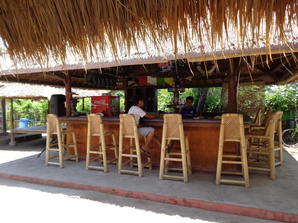 Sandy Beach Bungalows Gili Air Zewnętrze zdjęcie
