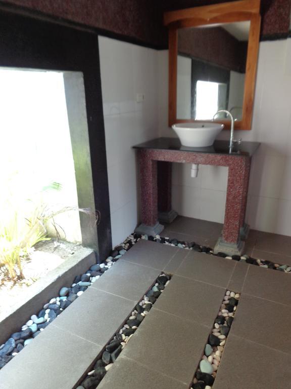 Sandy Beach Bungalows Gili Air Pokój zdjęcie