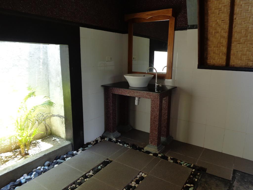 Sandy Beach Bungalows Gili Air Zewnętrze zdjęcie