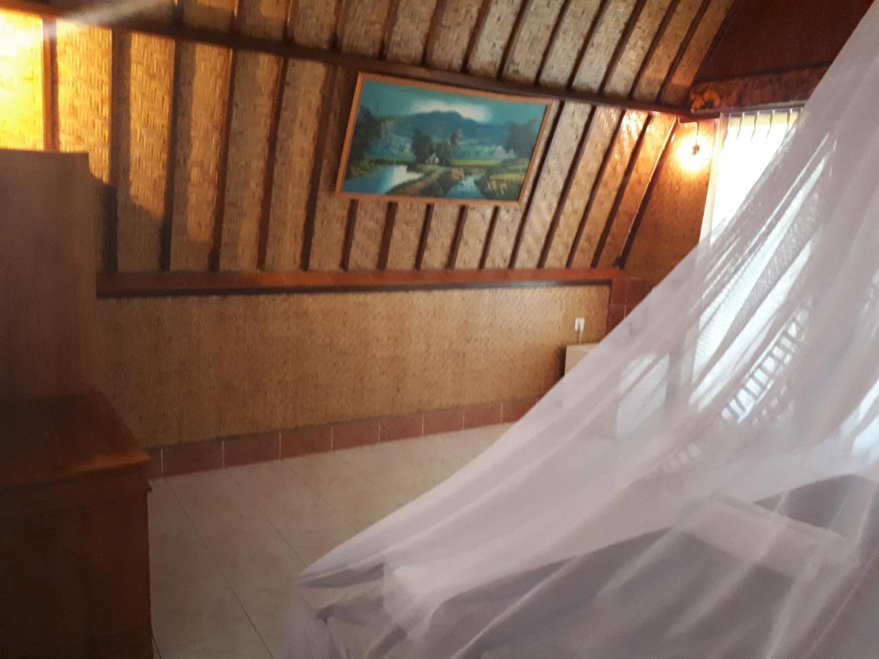 Sandy Beach Bungalows Gili Air Zewnętrze zdjęcie