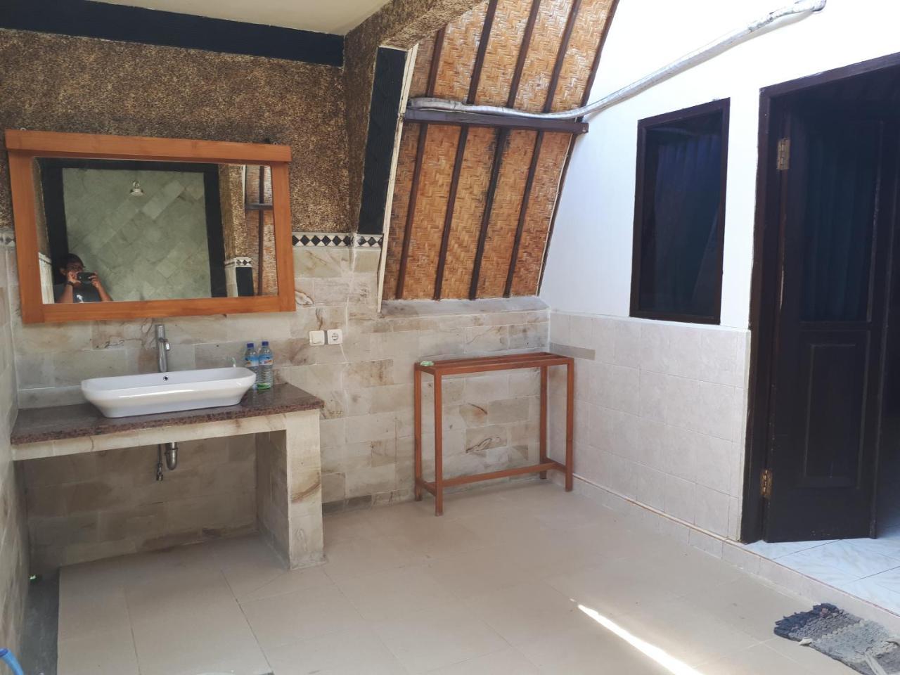 Sandy Beach Bungalows Gili Air Zewnętrze zdjęcie
